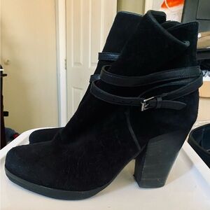 All Saints Boots